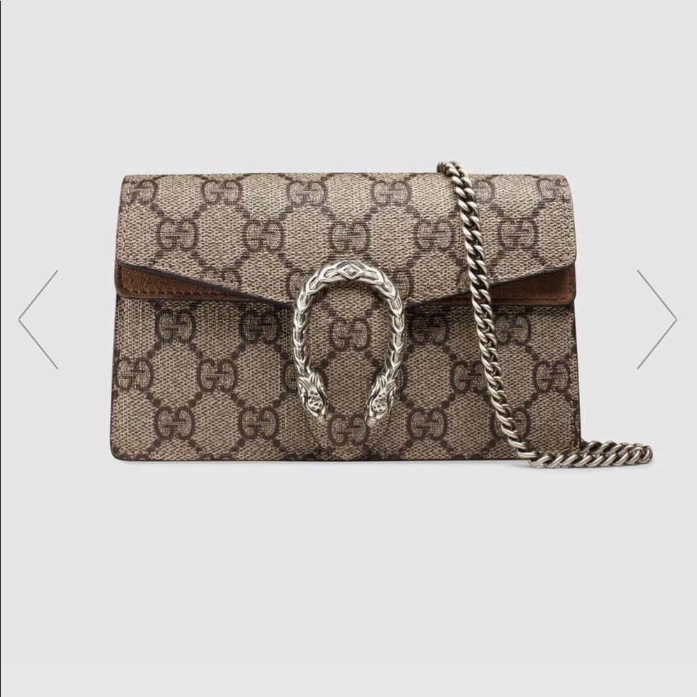 Gucci Dionysus super mini
